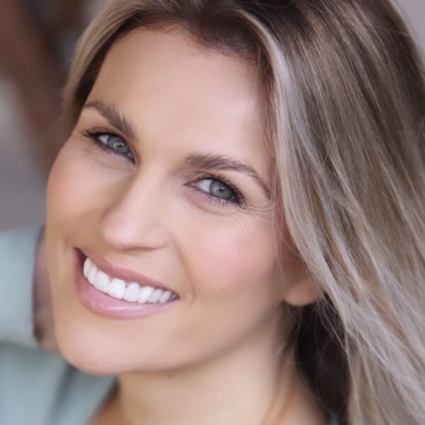 Nikki Chislett HEADSHOT A