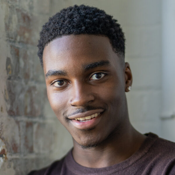 Paa Opoku HEADSHOT