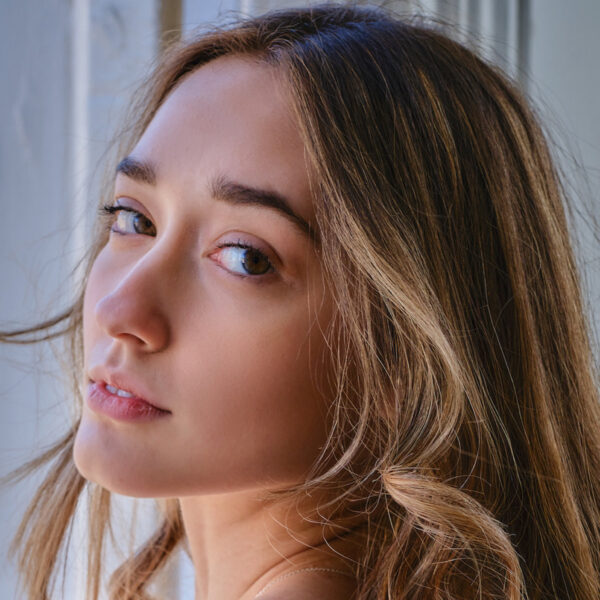 Daizy Wreford HEADSHOT