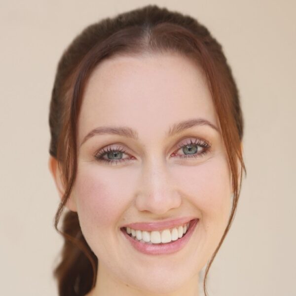 Lucy Scarfe HEADSHOT Lucy Scarfe HEADSHOT