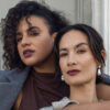 Mei-Li & Sharna Louise HEADSHOT