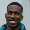 Junior Enongne HEADSHOT