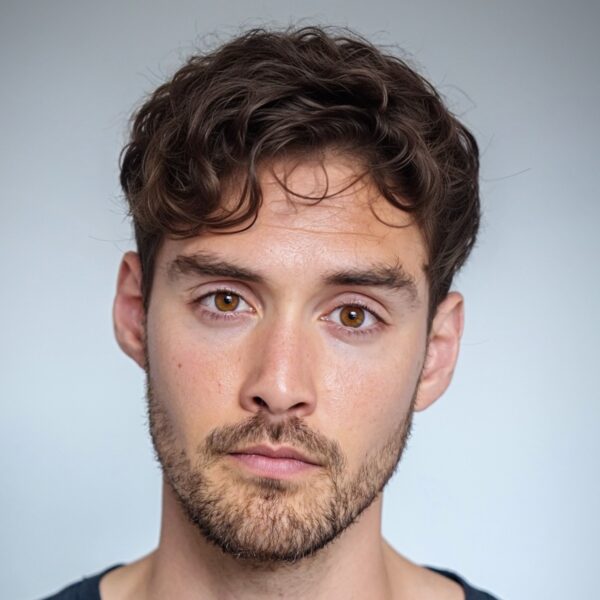 Matthew Ovens HEADSHOT A Matthew Ovens HEADSHOT A