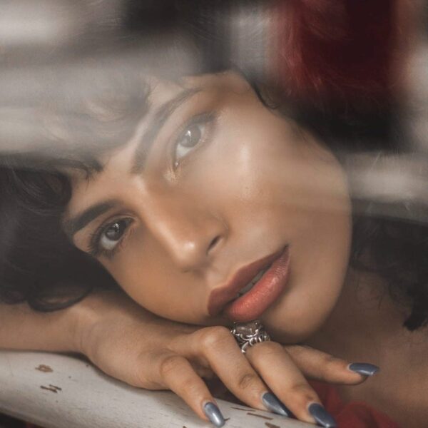 Nailah Dossa HEADSHOT