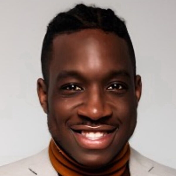 Leon Brown HEADSHOT Leon Brown HEADSHOT