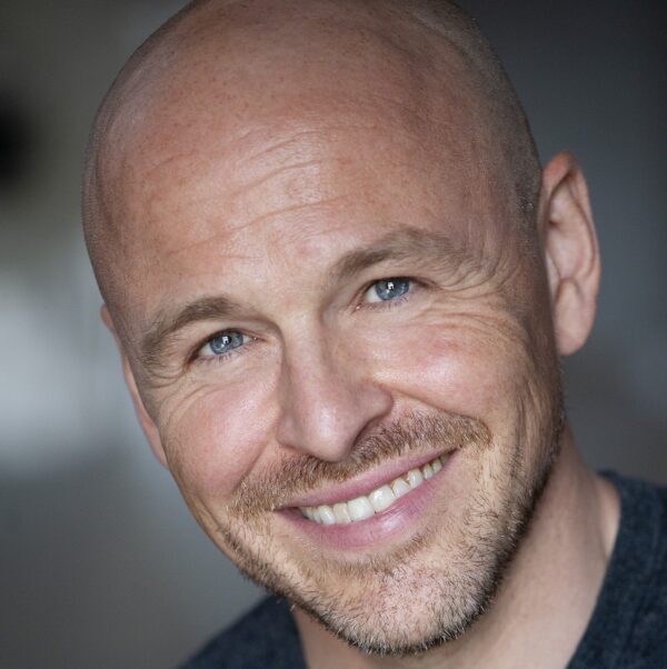Matt Tolson HEADSHOT