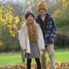 Riley & Miya Williams5