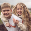 Riley & Miya Williams9