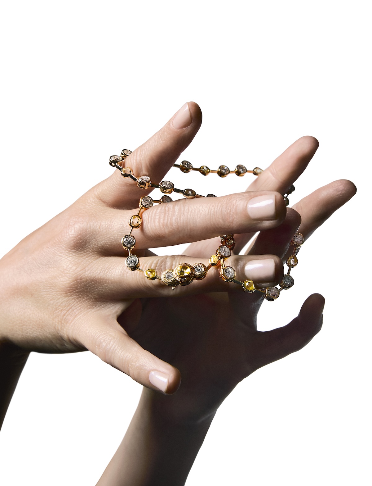 Stacey Hannant Hand Modelling Images5