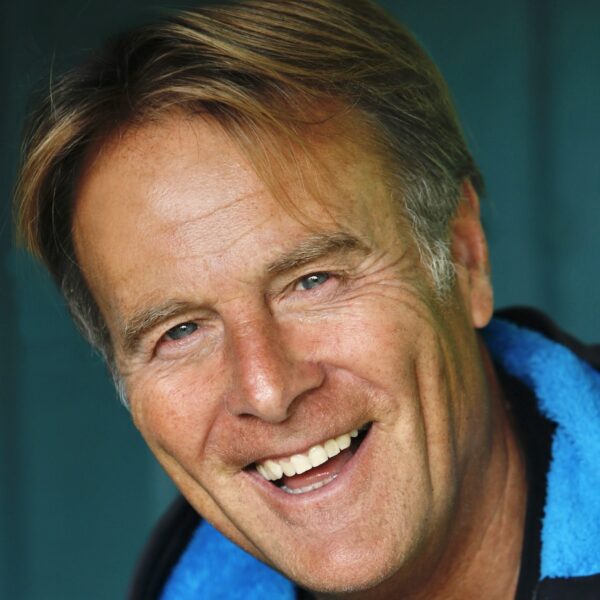 Steve Bullock HEADSHOT