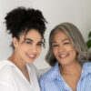 Tori & Karen HEADSHOT