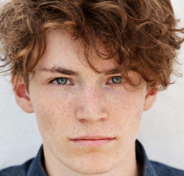 Henry Coley HEADSHOT