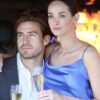 Rose & Guy18