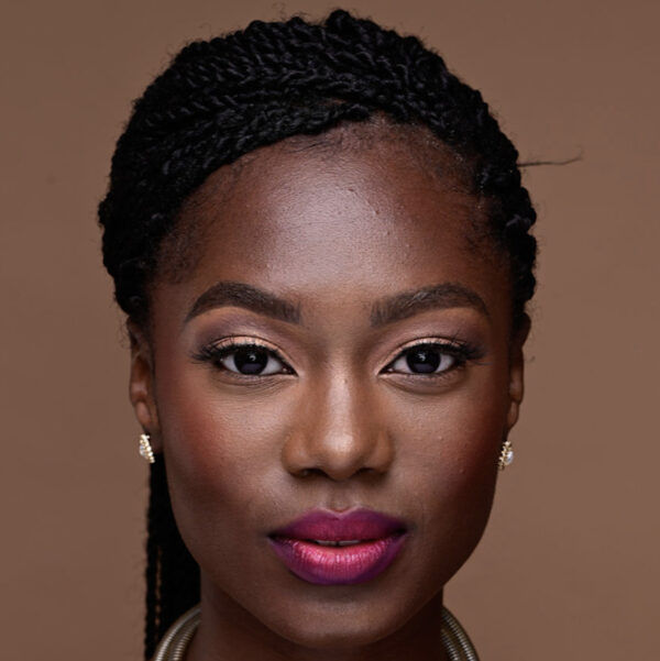 ReneZoe HEADSHOT