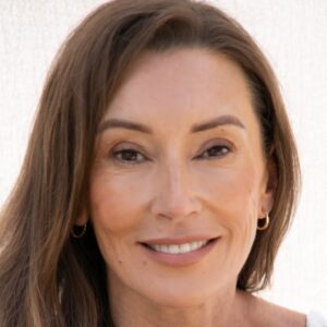 Liz Broster