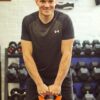 Charlie Knowldon13