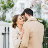 London styled shoot