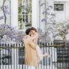 London styled shoot