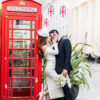 London styled shoot