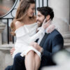 Elena & Oliver
