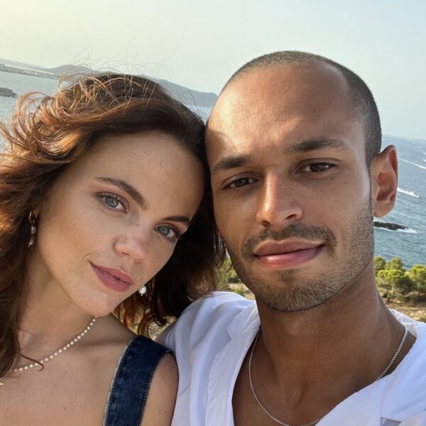 Jordan & Eve HEADSHOT