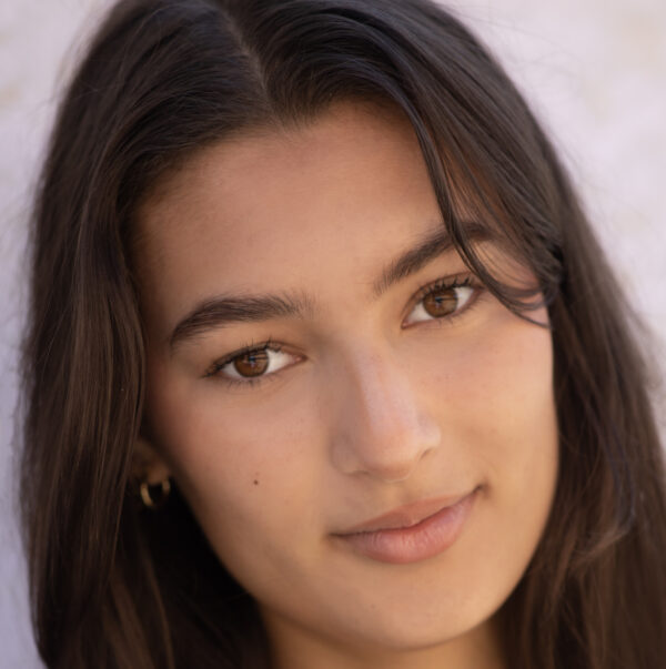 Tilly Charles HEADSHOT A