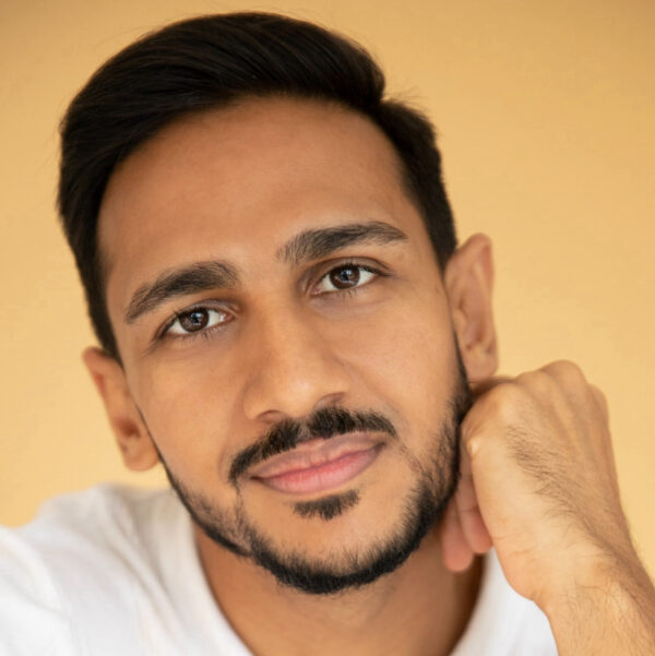 Akram Arshad HEADSHOT