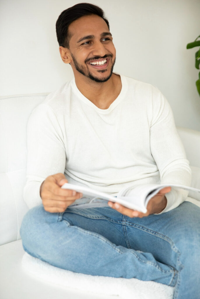 Akram Arshad | Morello Bookings