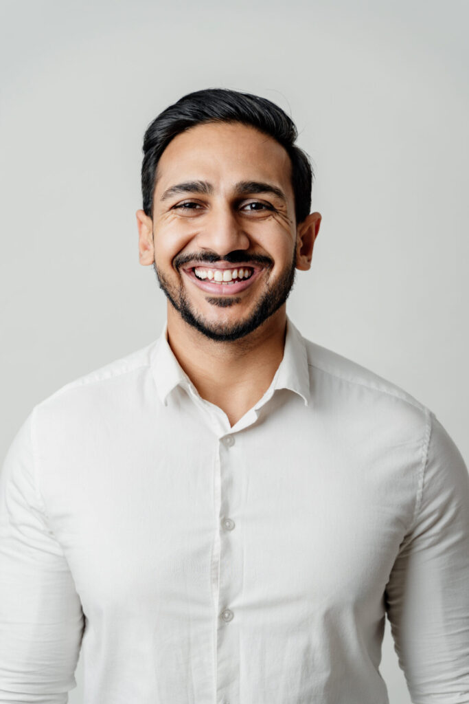 Akram Arshad | Morello Bookings