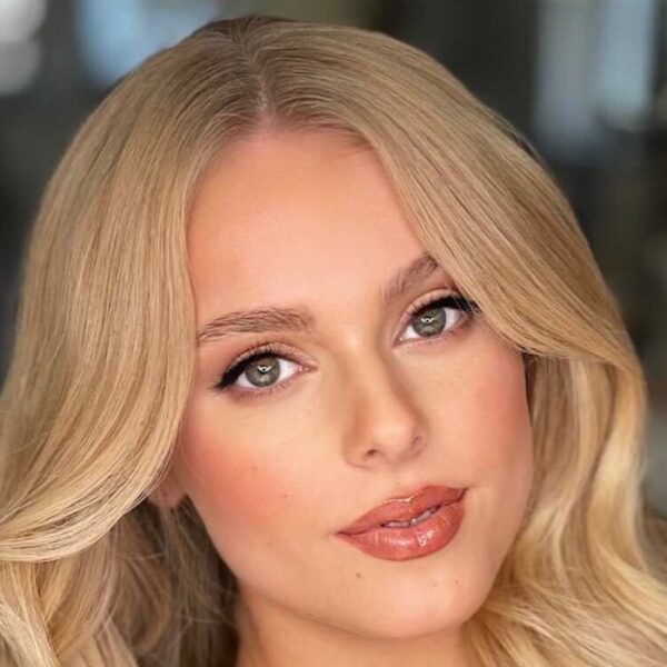 Hannah White HEADSHOT Hannah White HEADSHOT