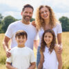 Bruzzo Family HEADSHOT