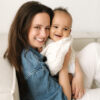 Gallery Delivery: Lucy & Otis