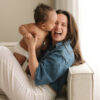 Gallery Delivery: Lucy & Otis
