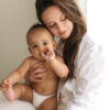 Gallery Delivery: Lucy & Otis