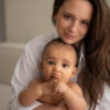 Gallery Delivery: Lucy & Otis