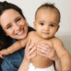 Gallery Delivery: Lucy & Otis