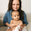 Gallery Delivery: Lucy & Otis