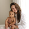 Gallery Delivery: Lucy & Otis