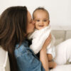 Gallery Delivery: Lucy & Otis