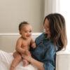 Gallery Delivery: Lucy & Otis