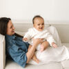 Gallery Delivery: Lucy & Otis