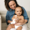 Gallery Delivery: Lucy & Otis