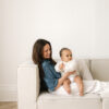 Gallery Delivery: Lucy & Otis