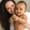 Gallery Delivery: Lucy & Otis