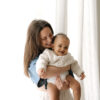Gallery Delivery: Lucy & Otis