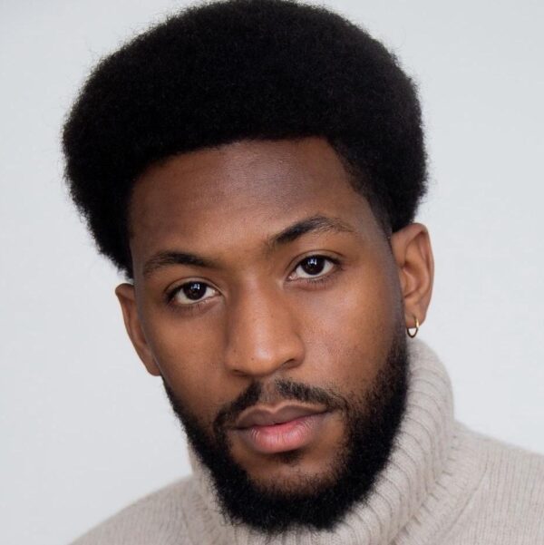 Naim Kamili HEADSHOT