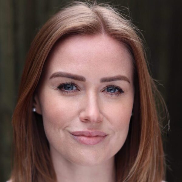 Chloe Smith HEADSHOT Chloe Smith HEADSHOT