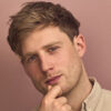 Freddie Marlow HEADSHOT