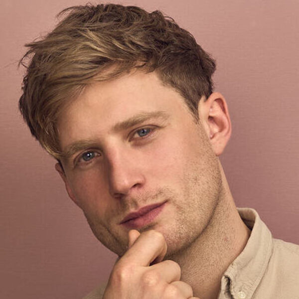 Freddie Marlow HEADSHOT