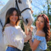 Mirabel & Kim 10